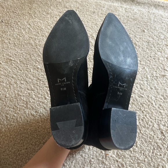 Booties - Picture 2 of 6